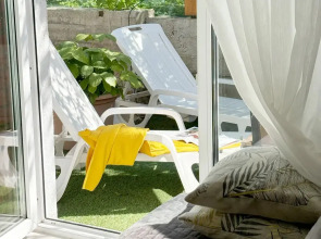 Квартира 1 Отдохни в Дмитрове