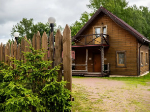 Частный Дом Rannalla 3