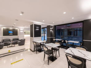 Dream Bosphorus Hotel