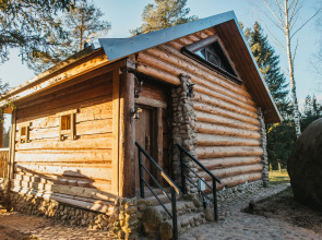 Бунгало Мазаная Горка