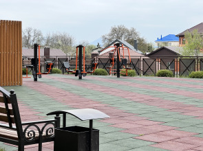 Квартира НаСуткиПятигорскТут