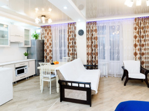 Апартаменты в Центре центра город Майкоп