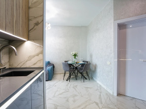 Апартаменты с Видом на Море 431