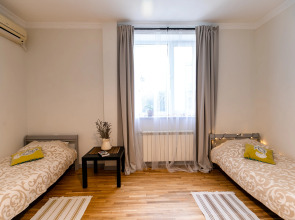 Частный дом Дом Пробуждения