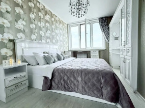 Апартаменты Clever House 6