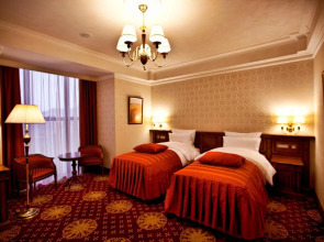 Отель Multi Grand Pharaon