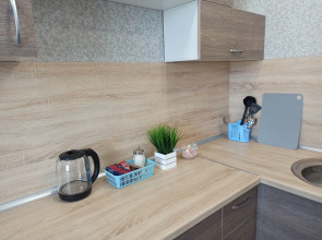 Апартаменты Life Home