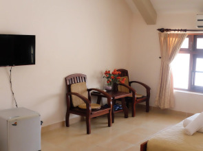 Мини-Отель Delight Hotel Mui Ne