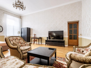 Апартаменты Bali Apartments от Apartvil