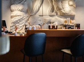 Отель Mercure Hotel and Residences Saint Petersburg