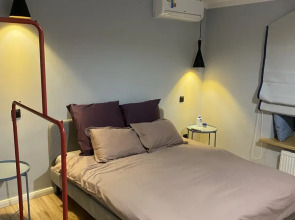 Квартира Light Lake