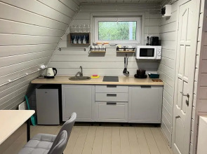 Гостевой дом Все свои