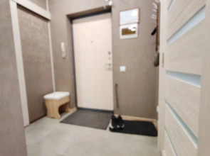 Квартира Уютная квартира