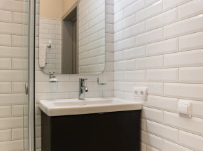 Квартира на Набережной реки Мойки