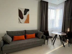 Отель Катанца