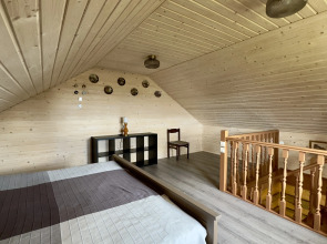 Гостевой дом Ранта Хаус