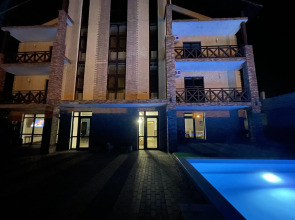 Гостевой дом Александрия