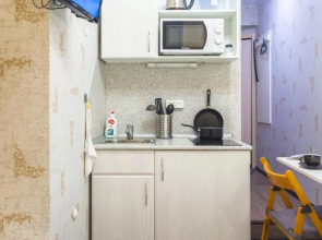 Апартаменты Компактные на Фонтанке 82/1