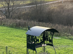 Гостевой дом Тихий дом