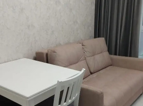 Квартира уютная в спальном районе