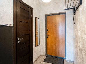 Апартаменты в Балтийской Жемчужине