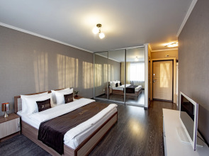 Апартаменты Inndays Болотниковская 38/4