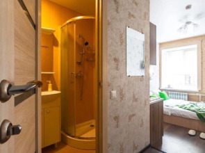 Апартаменты Студия на Садовой