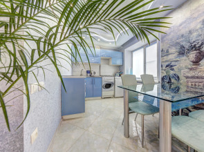 Апартаменты ИннХоум на Свободы 96