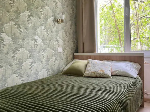 Квартира Студия Изумруд L в 5 минутах от Гематологии