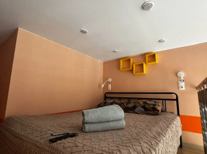 Апартаменты в ApartVille 709/4