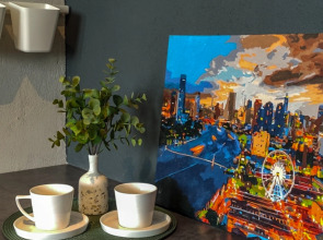 Апартаменты на Северном