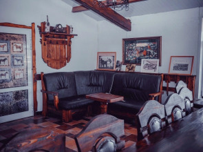 Гостевой Дом Терн Вилладже