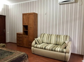 Гостевой дом Агира