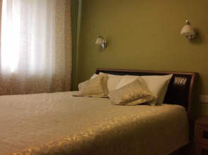 Отель Аврора