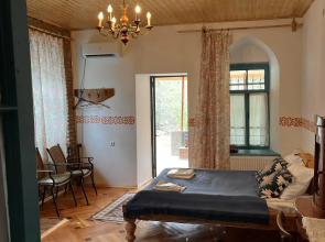 Апартаменты Dabakhnebi