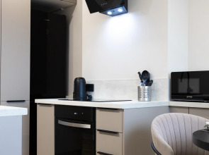 Апартаменты LovelyHome39 на Орудийной