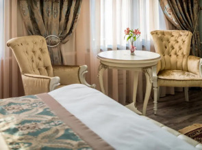 Hotel Aster Hotel Group Tashkent