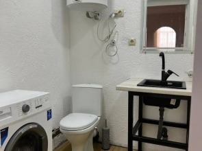 Гостевой дом Домик В Деревне