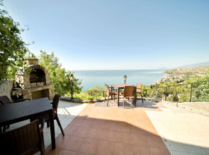 Гостевой дом Солнечный