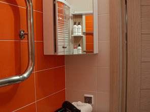 Апартаменты Четырехместные с кухней