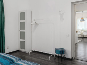 Гостевой дом Vuorio Forest