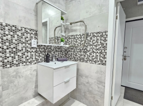 Апартаменты на Курынова