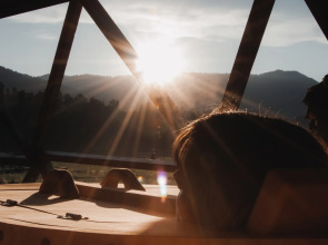 База отдыха Место Силы