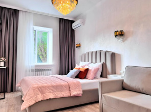 Квартира Люкс Класса в Центре Курортной Зоны