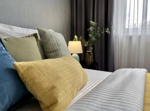 Апартаменты Савина Центр