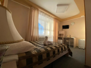 Отель Созвездие Медведицы