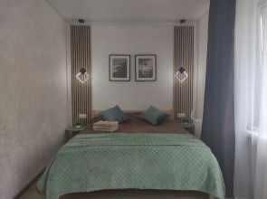 Квартира на Ломоносова, 2А