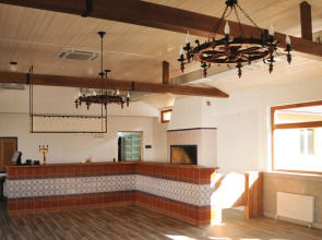 Отель Черноморский