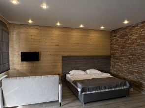 Апарт-отель Villa Кенже