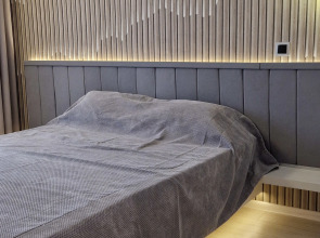 Апартаменты с новым ремонтом